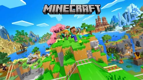Minecraft server hosting